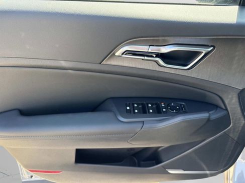 New 2026 Kia Sportage X-Line image 20