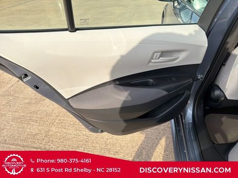 Used 2026 Toyota Corolla LE image 26