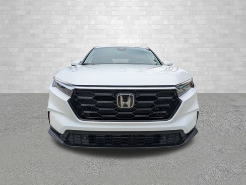 Used 2025 Honda CR-V EX-L image 6