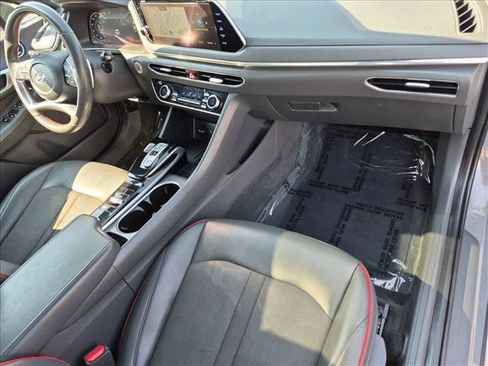 Used 2023 Hyundai Sonata SEL Plus FWD image 22