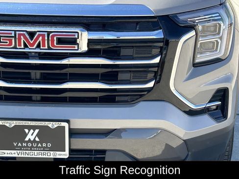 New 2026 GMC Terrain Elevation w/ Technology Package II FWD image 9
