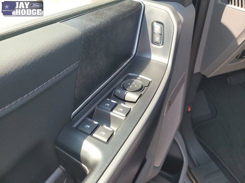 New 2025 Ford F150 Lightning Flash image 13