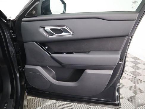 Certified 2026 Land Rover Range Rover Velar Dynamic SE image 26