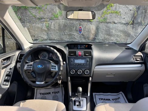 Used 2014 Subaru Forester 2.5i Limited AWD/4WD image 20