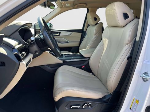 Certified 2025 Acura MDX SH-AWD image 16