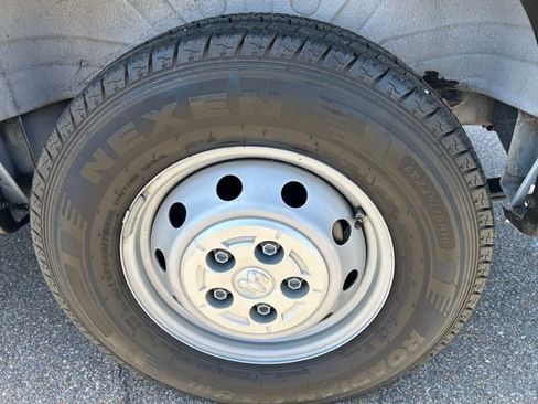 Used 2023 RAM ProMaster 3500 w/ Safety Group image 11