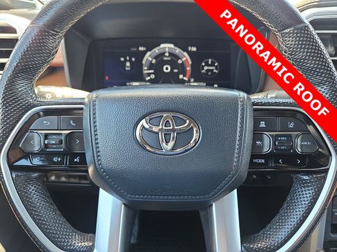 Used 2024 Toyota Tundra 1794 Edition AWD/4WD image 24