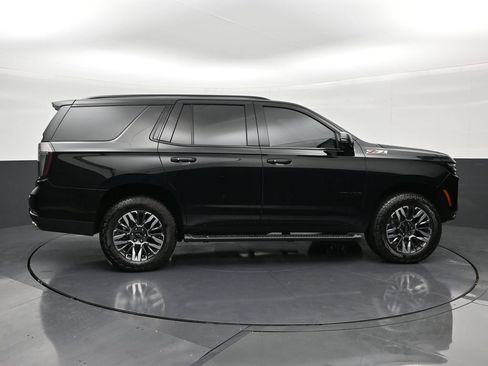 Used 2026 Chevrolet Tahoe Z71 w/ Comfort Package AWD/4WD image 6