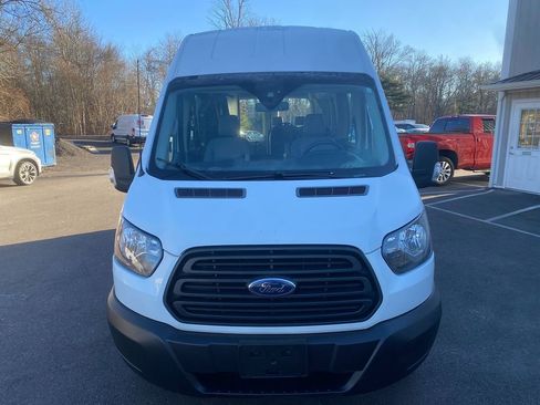Used 2019 Ford Transit 350 XL image 3