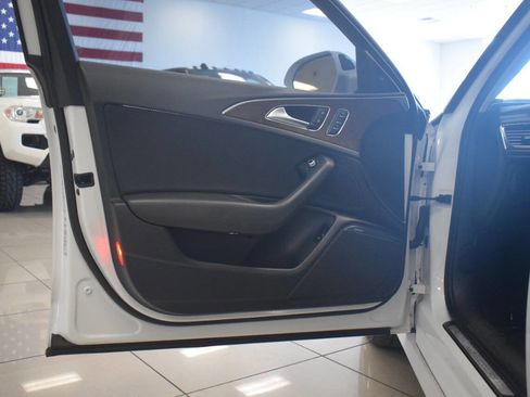 Used 2014 Audi A6 TDI Prestige w/ Driver Assistance Package AWD/4WD image 36