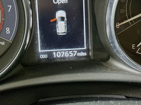 Used 2016 Scion iM FWD image 19