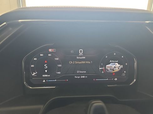 Used 2025 GMC Sierra 1500 Denali Ultimate image 51