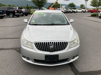 Used 2013 Buick LaCrosse Leather FWD video 2
