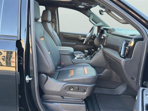 Used 2026 GMC Sierra 1500 AT4 w/ AT4 Premium Package AWD/4WD image 13