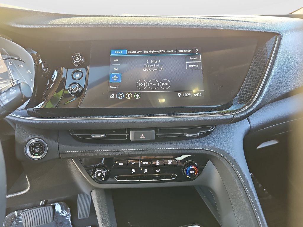 Used 2021 Buick Envision Preferred AWD/4WD image 14