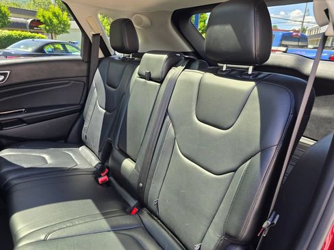 Used 2015 Ford Edge Titanium AWD/4WD image 17