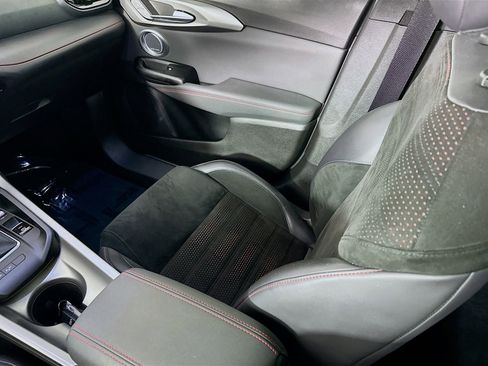 Used 2024 Dodge Hornet R/T Plus w/ Track Pack image 24