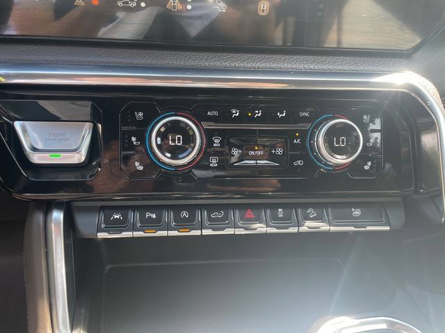 Used 2024 GMC Sierra 1500 Denali AWD/4WD image 33