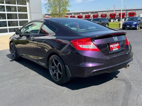 Used 2013 Honda Civic Si image 3