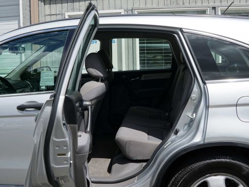 Used 2011 Honda CR-V LX image 26