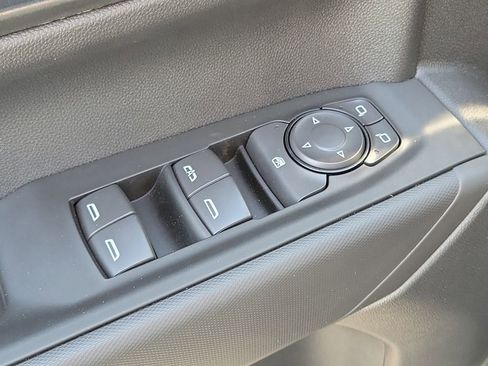 New 2026 Chevrolet Silverado 1500 Custom Trail Boss image 12