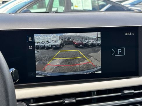 Used 2025 Hyundai Tucson SEL image 25