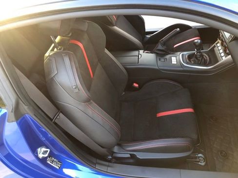 Used 2024 Subaru BRZ Limited w/ Popular Package 2 image 26