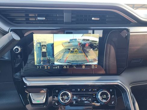 New 2026 GMC Sierra 2500 Denali Ultimate image 31