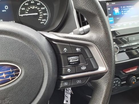 Used 2021 Subaru Forester AWD/4WD image 12