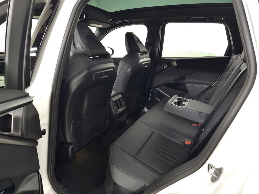 New 2026 BMW X3 xDrive30i w/ Premium Package AWD/4WD image 29