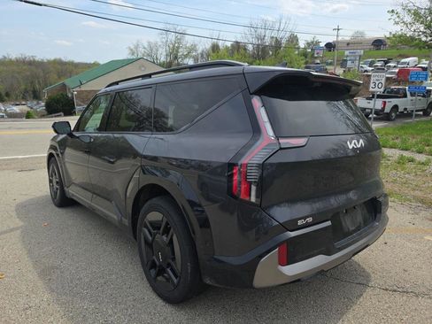 Used 2024 Kia EV9 GT-Line image 5