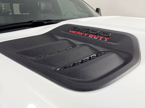 New 2024 RAM 3500 Laramie w/ Night Edition image 21