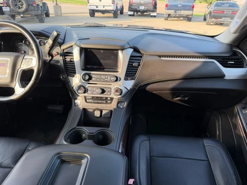 Used 2015 GMC Yukon SLT RWD image 69