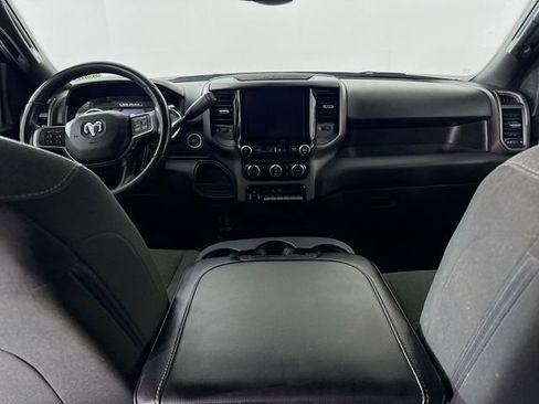 Used 2022 RAM 3500 Tradesman image 21