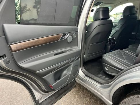 New 2026 Genesis GV80 3.5T Prestige AWD/4WD image 17