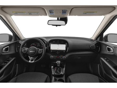Used 2022 Kia Soul S image 12