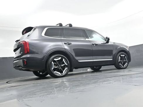 Used 2025 Kia Telluride S AWD/4WD image 24