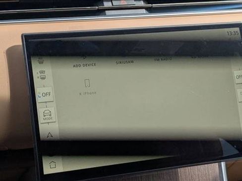 New 2026 Land Rover Range Rover SE AWD/4WD image 17