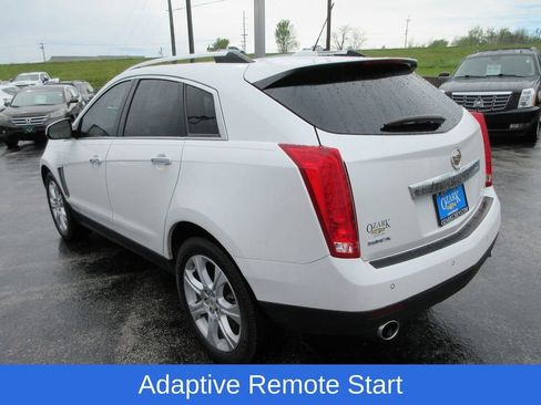Used 2016 Cadillac SRX Performance w/ Driver Awareness Package image 3