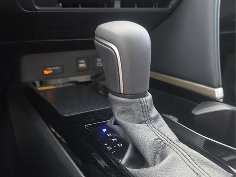 New 2026 Toyota Camry XSE FWD image 26