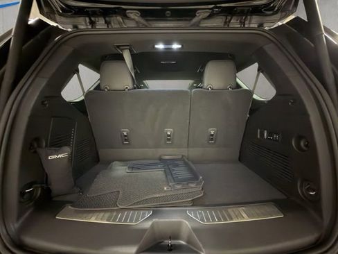 Used 2021 GMC Yukon Denali AWD/4WD image 23