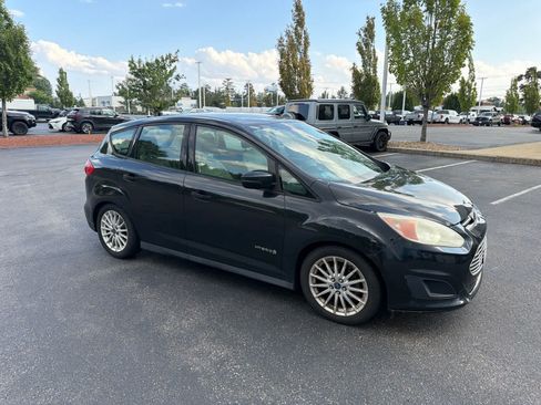 Used 2013 Ford C-MAX SE FWD image 2