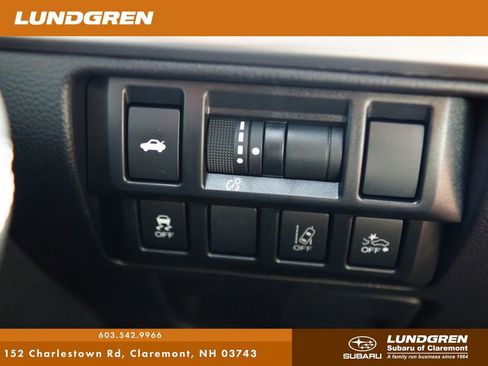 Used 2019 Subaru Legacy 2.5i w/ Alloy Wheel Package AWD/4WD image 13