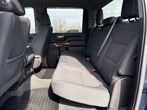 Used 2021 GMC Sierra 2500 SLE w/ SLE Value Package; image 23
