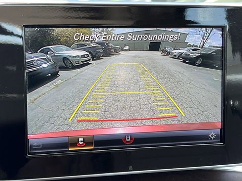 Used 2018 Mercedes-Benz C 300 Sedan w/ Premium Package image 25