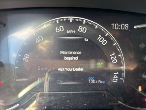 Used 2024 Toyota RAV4 XLE w/ Weather Package AWD/4WD image 17