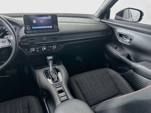 Certified 2024 Honda HR-V Sport image 22