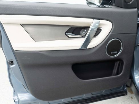 Used 2023 Land Rover Discovery Sport S R-Dynamic image 17