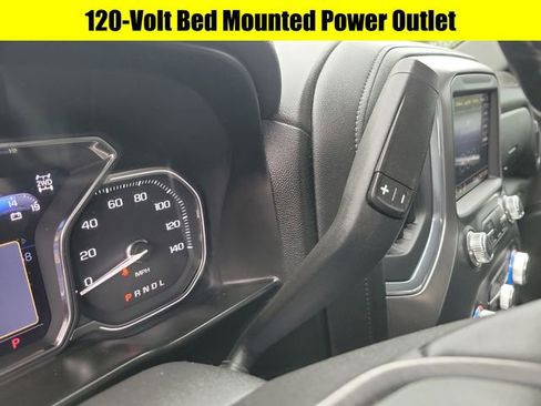 Used 2020 GMC Sierra 1500 Denali AWD/4WD image 18