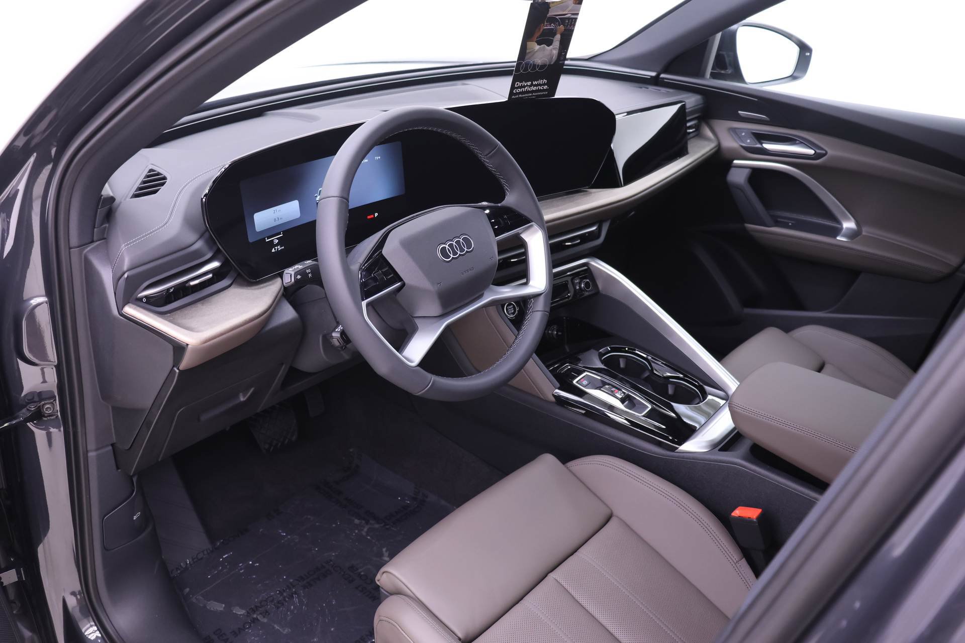 New 2026 Audi Q5 2.0T AWD/4WD image 6